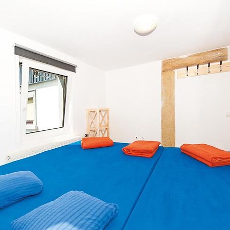 Bergoase Huette Und Hostel Sauna Kamin Lagerfeuer Mittelndorf Ngoại thất bức ảnh